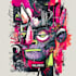 do illustration expresionism art, graffity, abstract