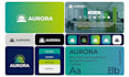 design brand style guides identity with logo design guidelines branding book