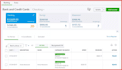 do setup, clean up, catch up bookkeeping in qbo and xero