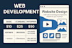 build a responsive landing page using react and tailwind CSS