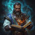 create fantasy character, monster, humanoid, dnd or similar