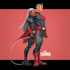 draw you as an amazing superhero