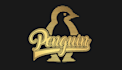 make an proffesional penguin logo