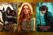 design fantasy, romance and sci fi book covers