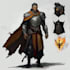 draw creature and character concepts and illustrations