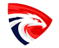do incredible beautiful security logo