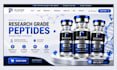 build fda complaint peptide website research peptide woocommerce peptide website