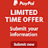 write winning dispute on temporary  and permanently limited paypal