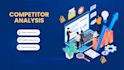 do keyword research and competitor analysis for better SEO results