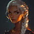 draw creature and character concepts and illustrations