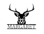 design beautiful deer logo