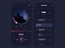 develop offline music app in android studio