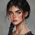 do dnd character art, illustration, concept art, commission
