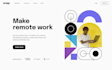 convert figma to HTML and CSS conversion using tailwind