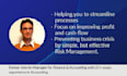 be your virtual, fractional cfo