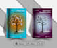 design unique illustrated book cover design