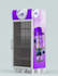 do vending machine wrap design, vending machine wrap, atm wrap, vehicle wrap