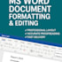 do excel data entry,  formatting, and formulas with  accuracy