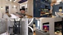 3d photorealistic interior rendering