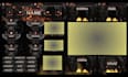 design custom twitch overlay stream package and vtuber overlay