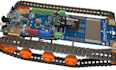 do arduino, esp32, stm32 programming, iot projects and pcb design