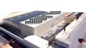 do pv solar design roof or ground mount system