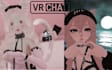 model 3d military avatar femboy furry avatar vrc character 3d vrchat avatar