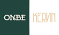 design your creative typography logo