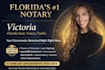 notarize documents remote USA and international florida notary public