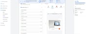 setup google ads adword ga4 setup and full website tracking