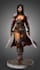 create hyper realistic 3d character game character metahuman for unreal engine 5
