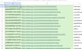 be your virtual assistant for data entry, copy paste, typing and web research