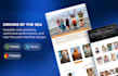 build fast and modern custom website for your startup