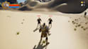 create unreal engine gameplay mechanics using programming and blueprints