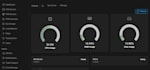 develop a custom laravel website with a powerful admin panel