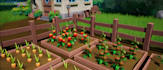 create 3d stylized environment and game asset for unity