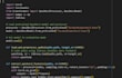 train and test machine learning models