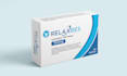 design medicine box packaging and label for your medical product
