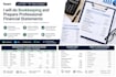 expert in accounting, bookkeeping, excel automation