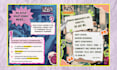 make attractive social media designs using canva pro