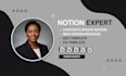 create custom notion templates planner for your notion workspace notion expert
