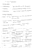 handwrite neat study notes for students