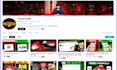 create, setup and design youtube channel with branding