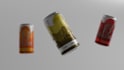 do 3d animation of products