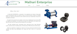 do any industry website development