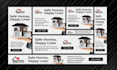 design HTML5 animated banner ads for google display campaign