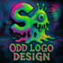 create a simple logo for your brand or business