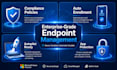 deploy microsoft intune for device management and endpoint security