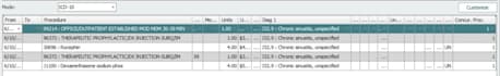 do accurate medical coding with icd 10, cpt, and hcpcs codes