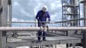 do 3d industrial technical video chemical plant explosion engineering  animation